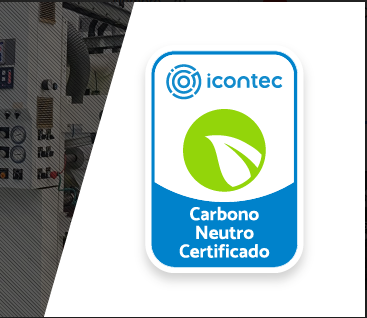 Grupo Plastilene obtuvo certificación carbono neutro por parte de ICONTEC